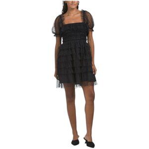DRA Yountville Mini Dress